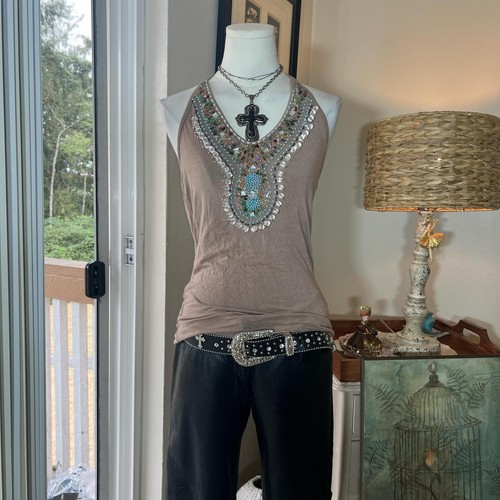 2000s izani fitted boho - izani,