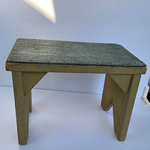 Incredible vintage primitive