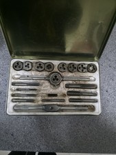 STEELEX Made in Japan Tap &