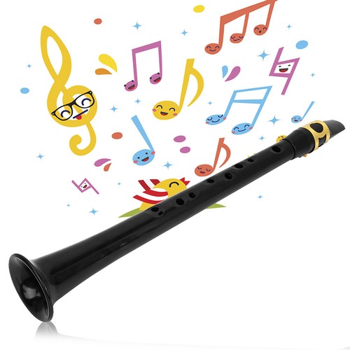 Portable pocket saxophone - portable,