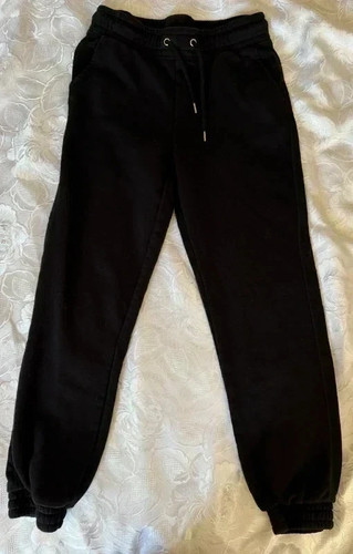Primark black joggers uk - joggers, xs