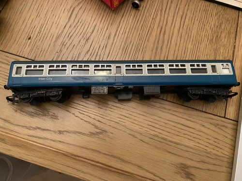 Triang gauge r724 mk2 - gauge, open