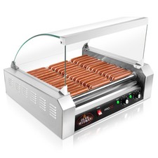 Commercial Electric 30 Hot Dog