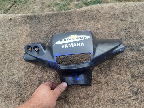 Yamaha cw50 bws - cw, 50