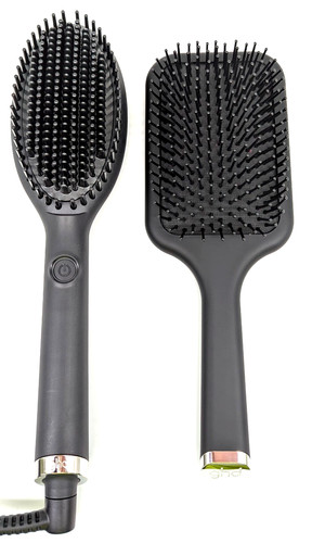 Ghd glide smoothing hot brush - glide,