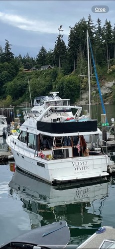 1990 bayliner 3288