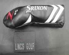Srixon Z 5 Wood Head Cover