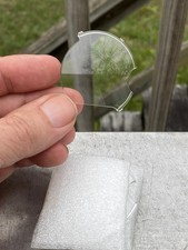 Suunto - Dive Computer Display