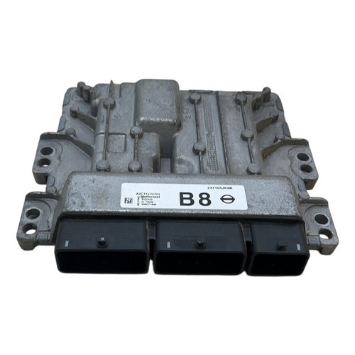 Nissan navara engine control - navara,