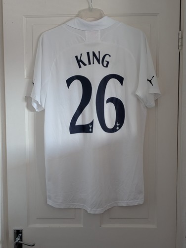 Tottenham hotspur spurs - tottenham,