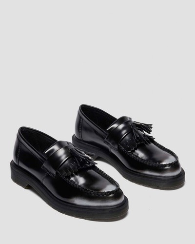 Martens adrian tassel - dr,