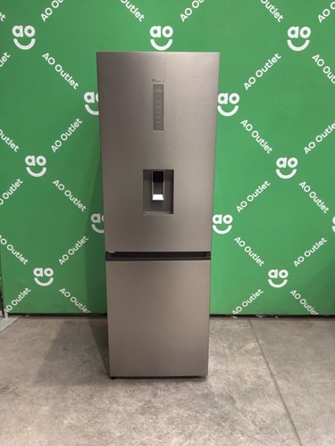Haier fridge freezer 185cm - haier,