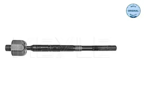 Steering rod front axle - axle, left