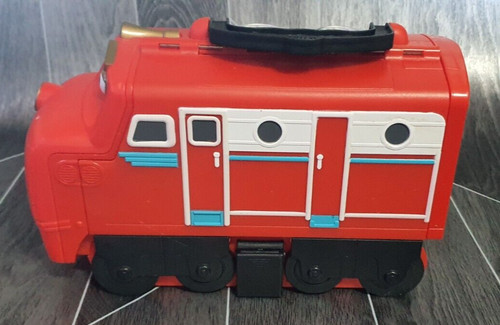 Chuggington train carry - train,