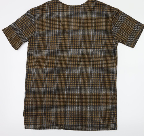 Womens size zara - size, brown
