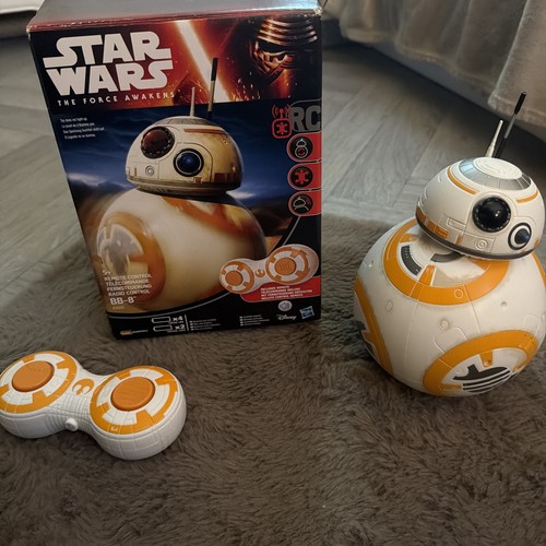 Star wars force awakens remote - star,