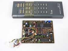 Icom RC-11 Remote Control for