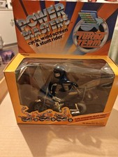 Power Blaster Cycle Action