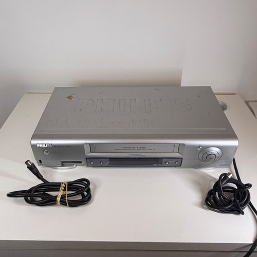 Philips 730 video - vr,