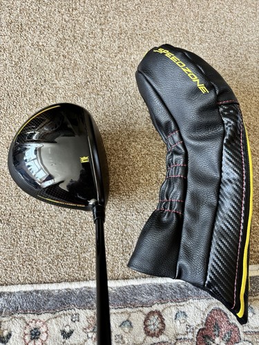 Cobra king speedzone driver - cobra,