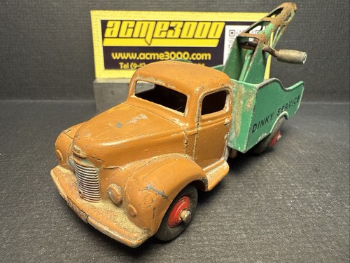 1949 dinky toys 25x 430 - 1949-54,