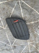 Gilera Runner Vent Cover . Rare With Red Turn Wheel 