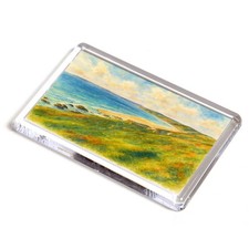 FRIDGE MAGNET - Whitsand Bay