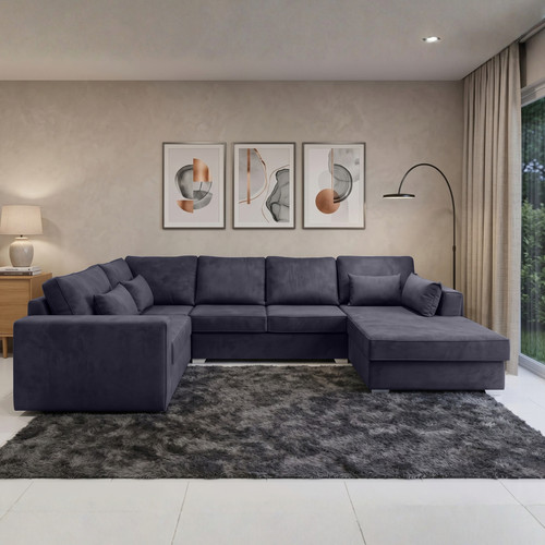 New alan chaise end - end, corner