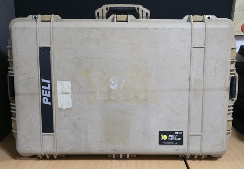 Peli case pelican 1650 - peli,