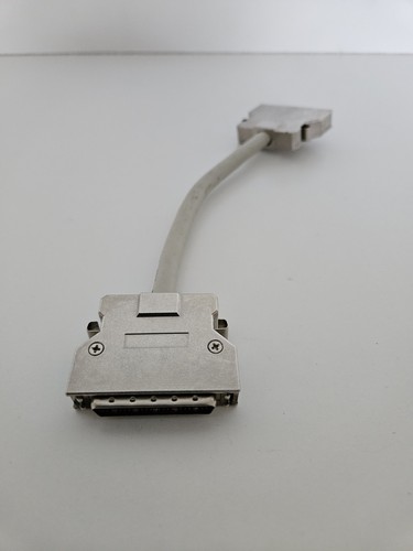 Scsi hd50 male - male,