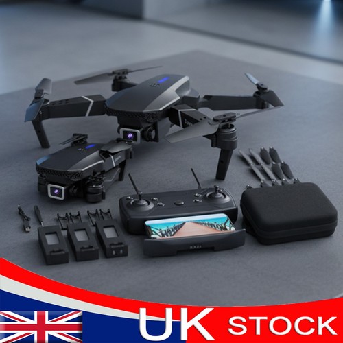 Drone wifi fpv dual - wifi,