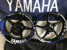 Rim Tape Kit For Yamaha R1 R6