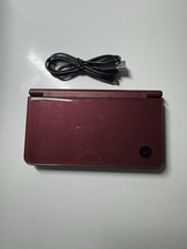 Nintendo DSi XL Console