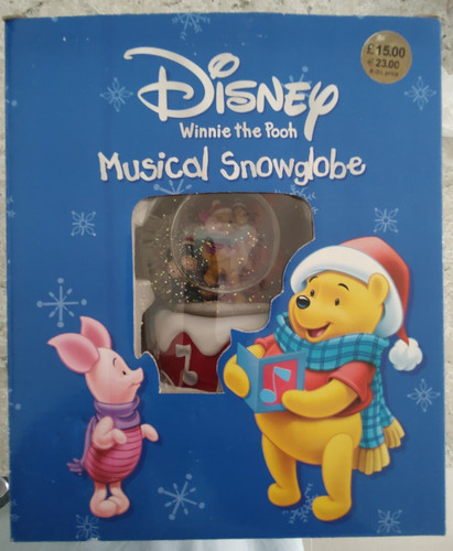 Vintage winnie the - the, and