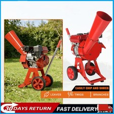 Compact Gasoline drive Self