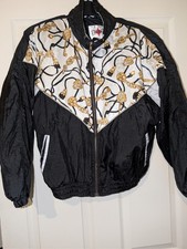 Vintage 90s Baroque Chain