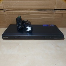 Sony DVD Player with HDMI