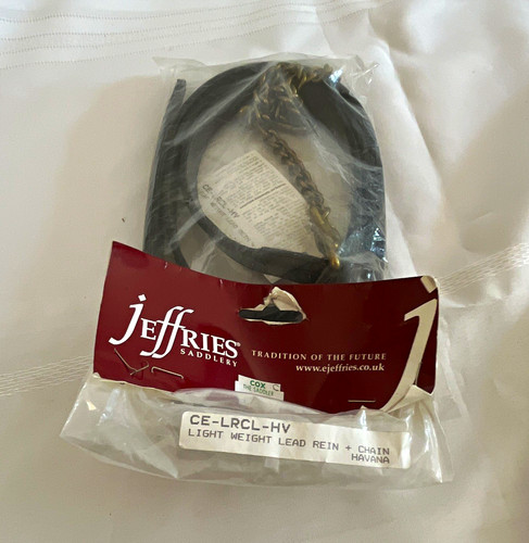 Jeffries saddlery light weight - saddlery,