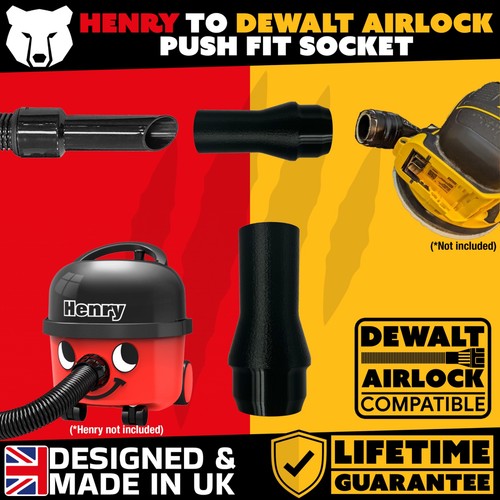 Numatic henry vacuum dewalt - vacuum,