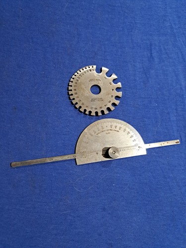 Moore wright no 44 - &,