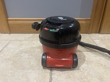 Henry Vacuum Hoover Toy