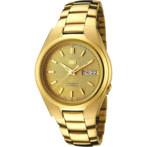Seiko men automatic - seiko, 5
