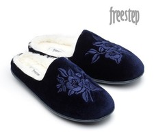 Freestep Ladies New Comfort