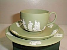 Wedgwood Jasperware Vintage