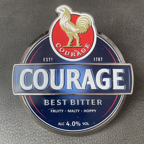 Courage take - courage, best