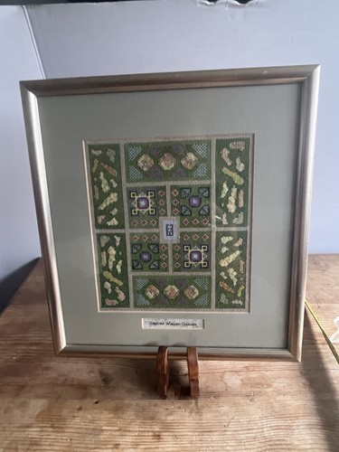 Beautiful framed finished - beautiful,