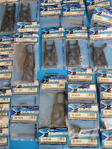 Xray xb808 xt8 misc - xb808,