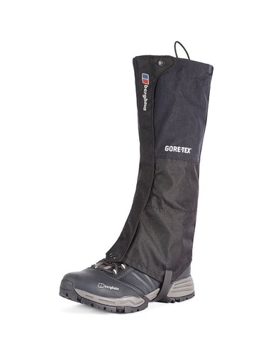 Berghaus gtx gaiters - berghaus,