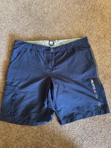 Musto ladies evolution shorts - musto,