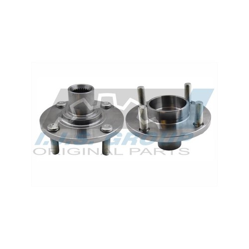 Ijs group front - wheel, hub